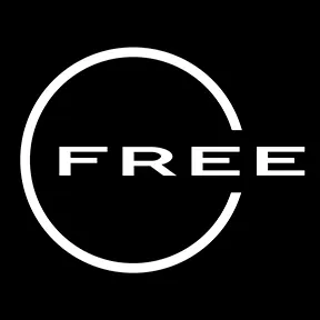 FREE Recovery Community logo