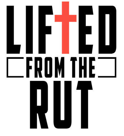 LIFTED From The Rut Interventions logo