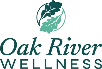 Oak River Wellness logo
