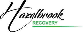 Hazelbrook Recovery logo