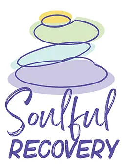 Soulful Recovery logo