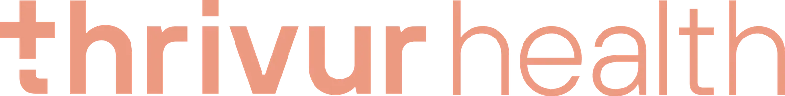 Thrivur Health logo