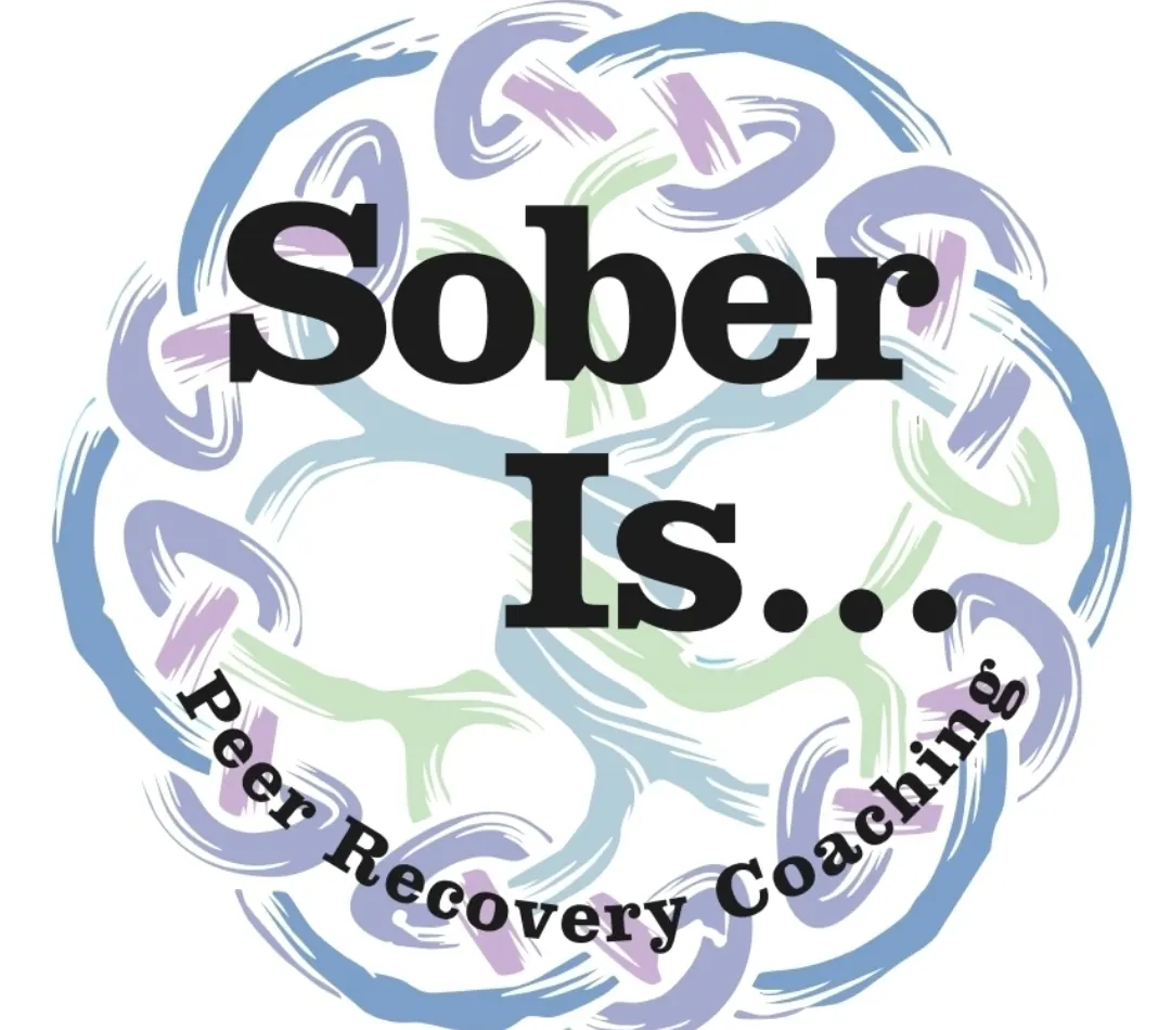 Sober Is... logo