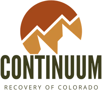 Continuum Recovery of Colorado logo