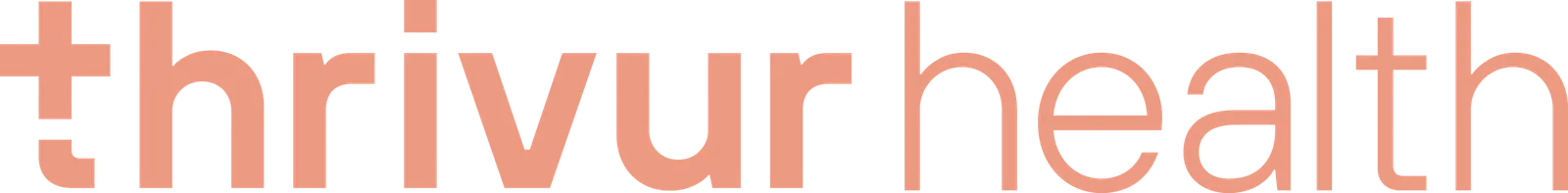 Thrivur Health logo