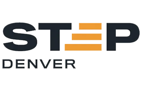 Step Denver logo