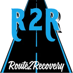 Route2Recovery logo
