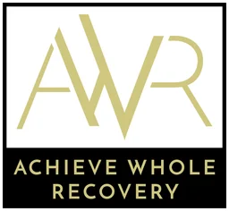 Achieve Whole Recovery logo