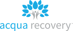 Acqua Recovery logo