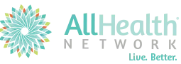 AllHealth Network logo