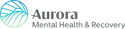 Aurora Mental Health & Recovery logo