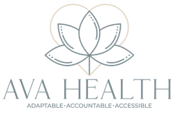 Ava Health logo