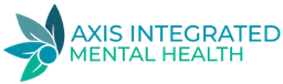 Axis Integrated Mental Health logo
