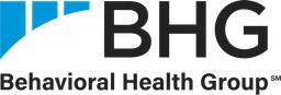 BHG (Behavioral Health Group) logo