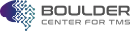 Boulder Center for TMS logo