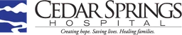 Cedar Springs Hospital - New Choices Dual Diagnosis Program logo
