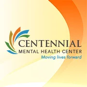 Centennial Mental Health Center logo