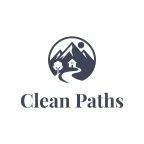 Colorado Clean Paths logo