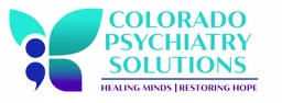 Colorado Psychiatry Solutions logo