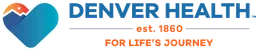 Denver CARES (Denver Health Withdrawal Management) logo
