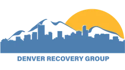 Denver Recovery Group logo