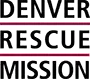 Denver Rescue Mission - New Life Program logo