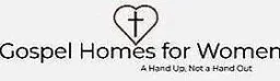 Gospel Homes for Women logo