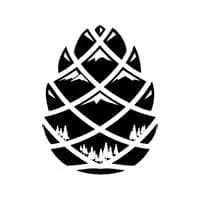 Healing Pines Recovery logo