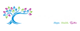 Health Solutions West - Women's Recovery Center / Circle Program logo