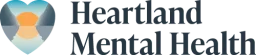 Heartland Mental Health logo