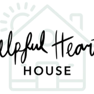 Helpful Heart House logo