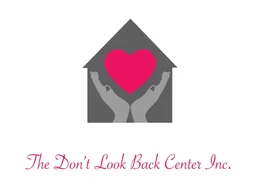 House of RAHAB Transitional Sober Living Homes (The Don't Look Back Center) logo