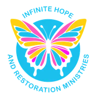 Infinite Hope and Restoration Ministries logo