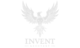 Invent Recovery logo