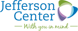 Jefferson Center (Recovery Residence) logo