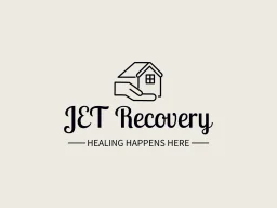 JET Recovery Sober Living logo