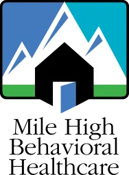 Mile High Behavioral Healthcare logo