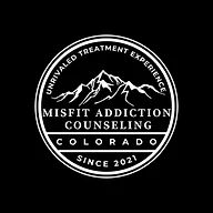 Misfit Addiction Counseling logo
