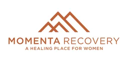 Momenta Recovery logo