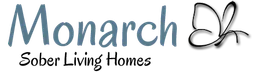Monarch Sober Living Homes logo
