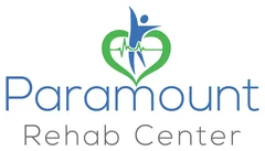 Paramount Rehab Center logo
