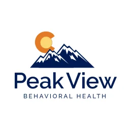 Peak View Behavioral Health logo