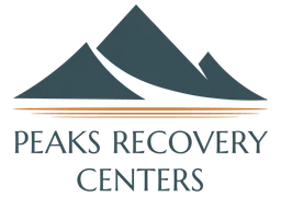 Peaks Recovery Centers logo