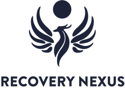 Phoenix of Recovery Nexus logo