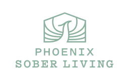 Phoenix Sober Living logo