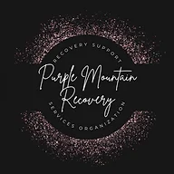 Purple Mountain Recovery logo