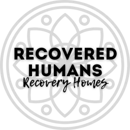 Recovered Humans logo