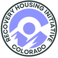 Recovery Housing Initiative-Colorado (RHI-C) logo