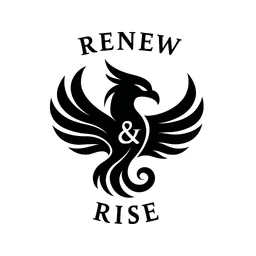 Renew & Rise Sober Living logo