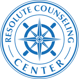 Resolute Counseling Center logo